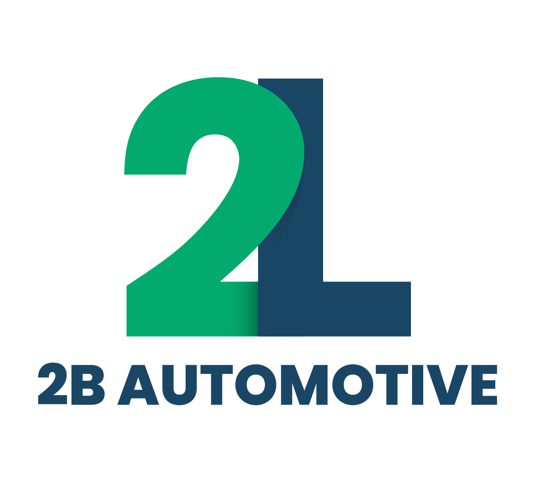 2L 2B automotive