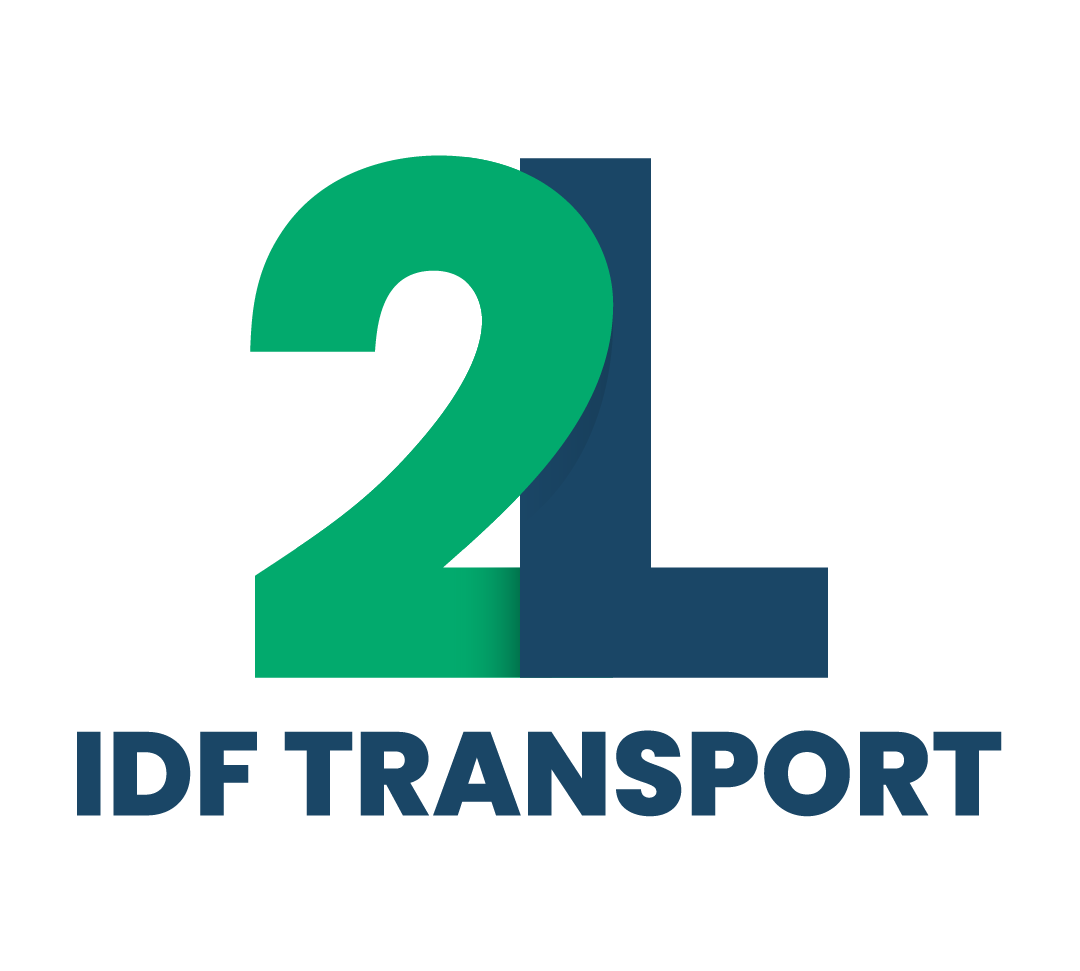 2L IDF transport