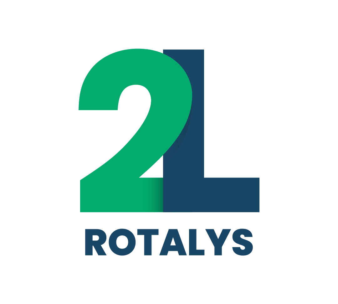 2L Rotalys