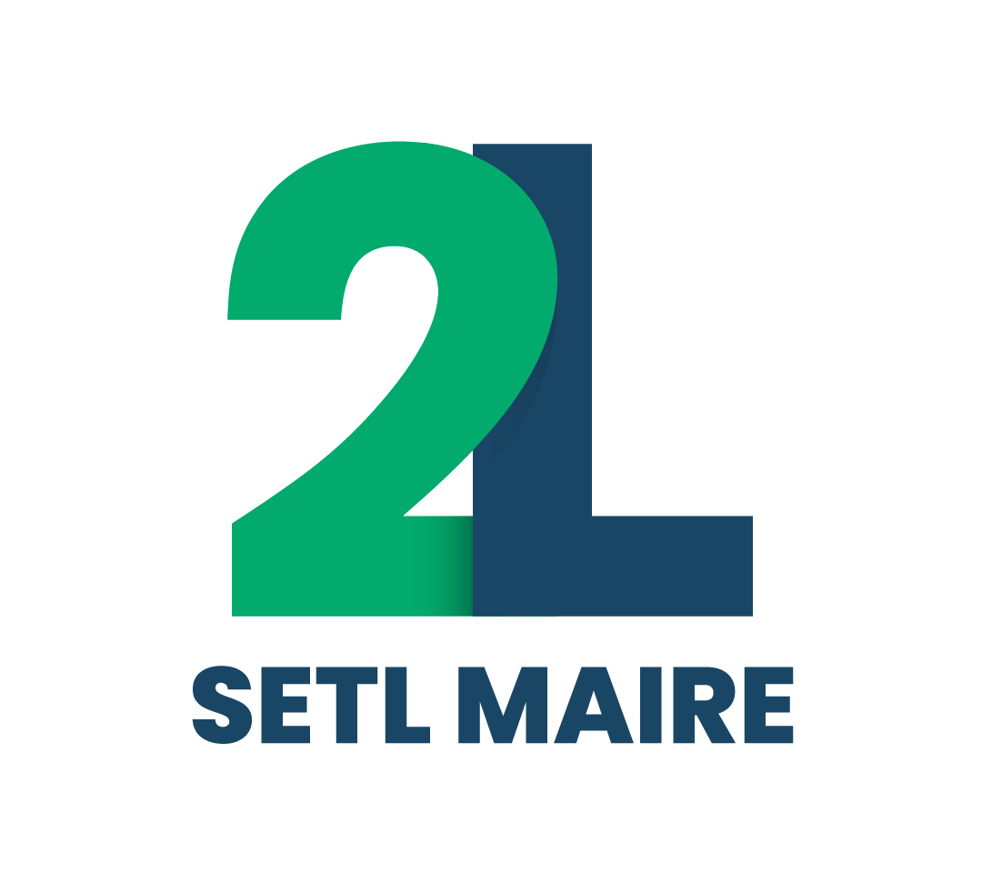 2L SETL Maire